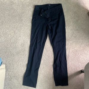 Navy J.Crew Pant
